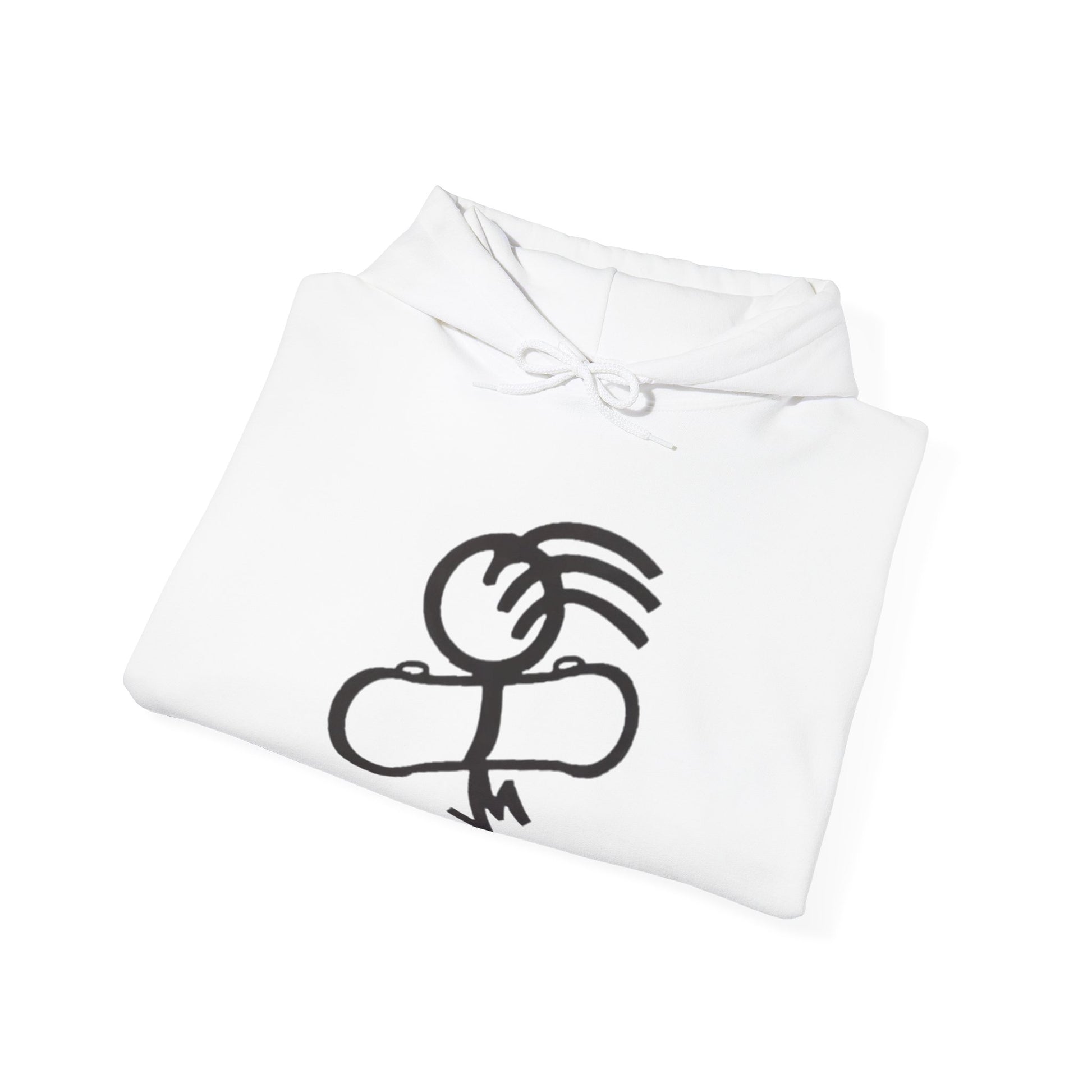 Skate-Inspired Hoodie for Art Lovers, Stylish Sweatshirt, Unique Gift for Skaters, Streetwear Fashion, Cozy Layering Piece