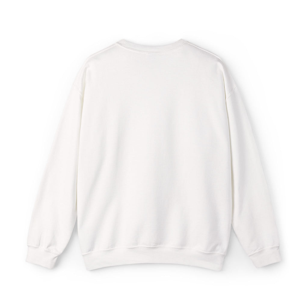Urban Vibe Crewneck Sweatshirt - Unisex, Cozy Fashion, Street Style, Gift for Him/Her, Casual Wear