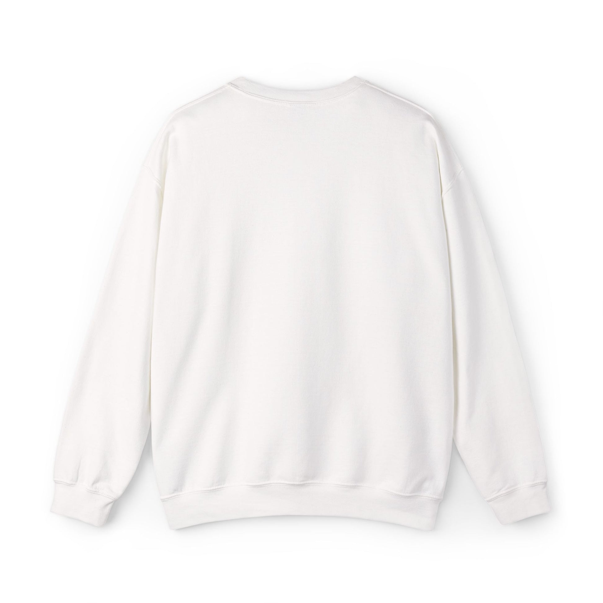 Urban Vibe Crewneck Sweatshirt - Unisex, Cozy Fashion, Street Style, Gift for Him/Her, Casual Wear