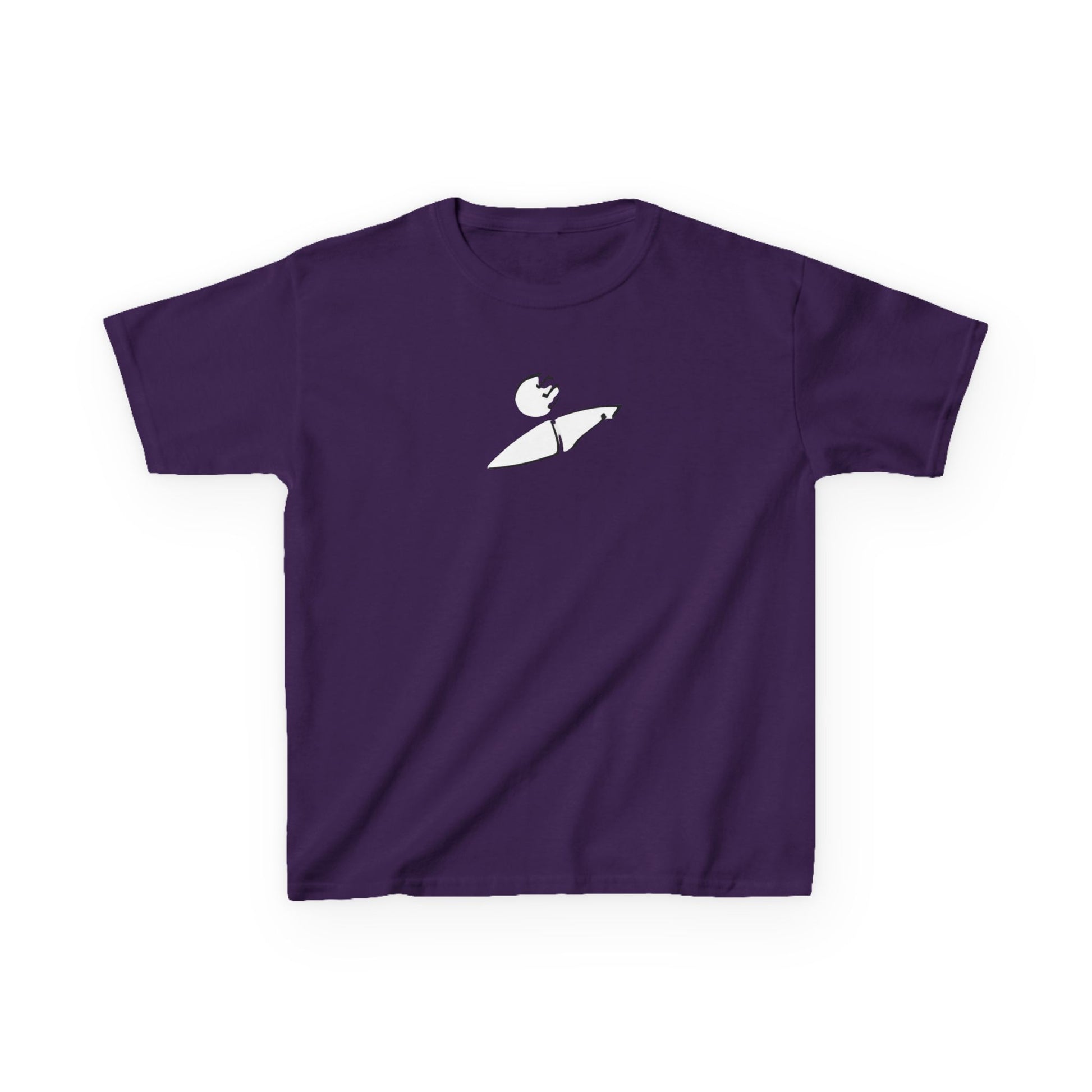 Kids Heavy Cotton™ Tee