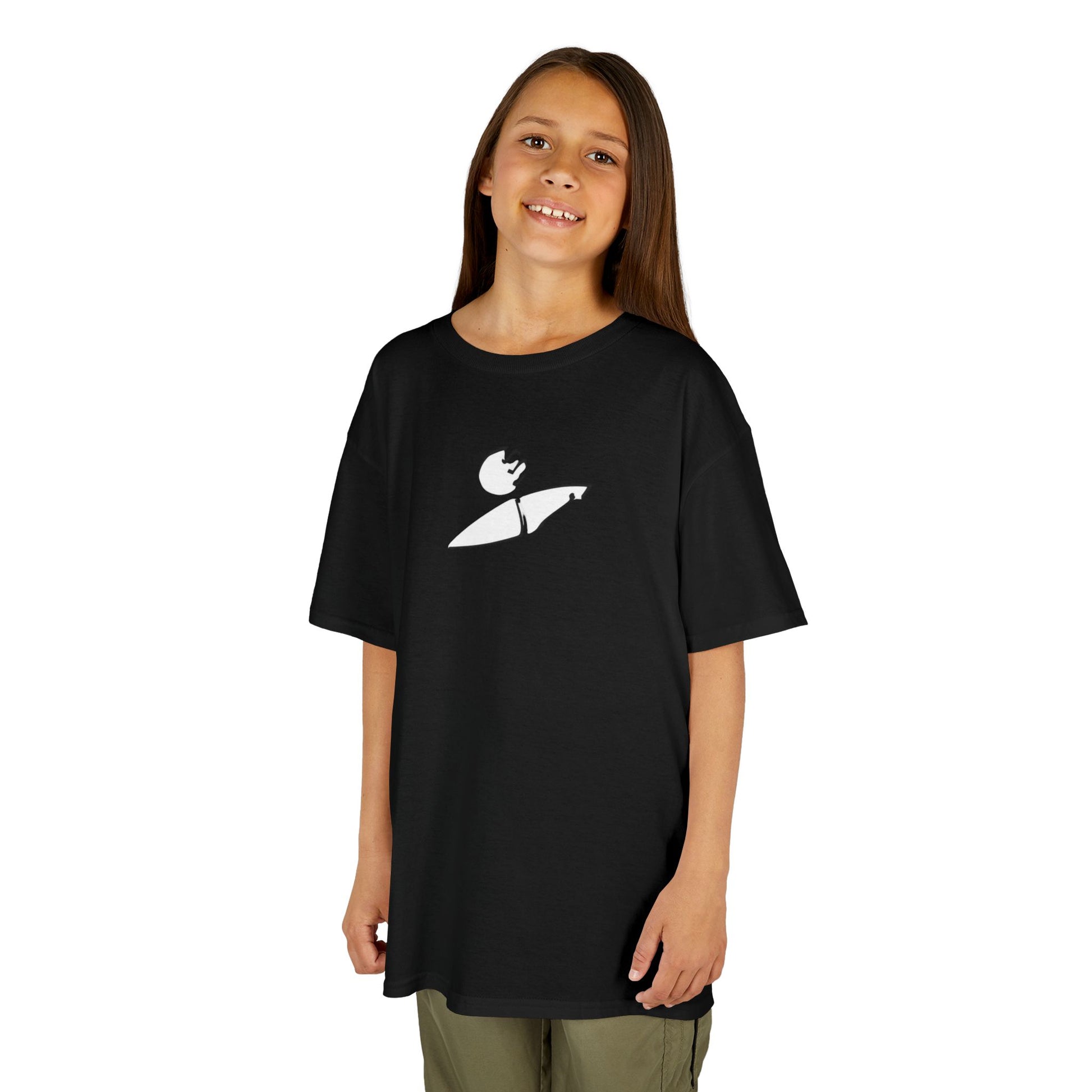 Kids Heavy Cotton™ Tee