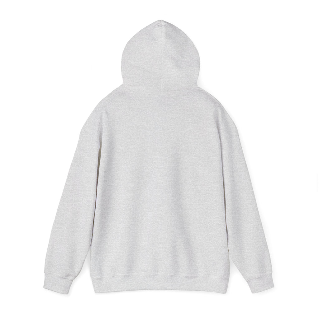 Libertad Surf Hoodie - Unisex Heavy Blend™ Sweatshirt for Coastal Living