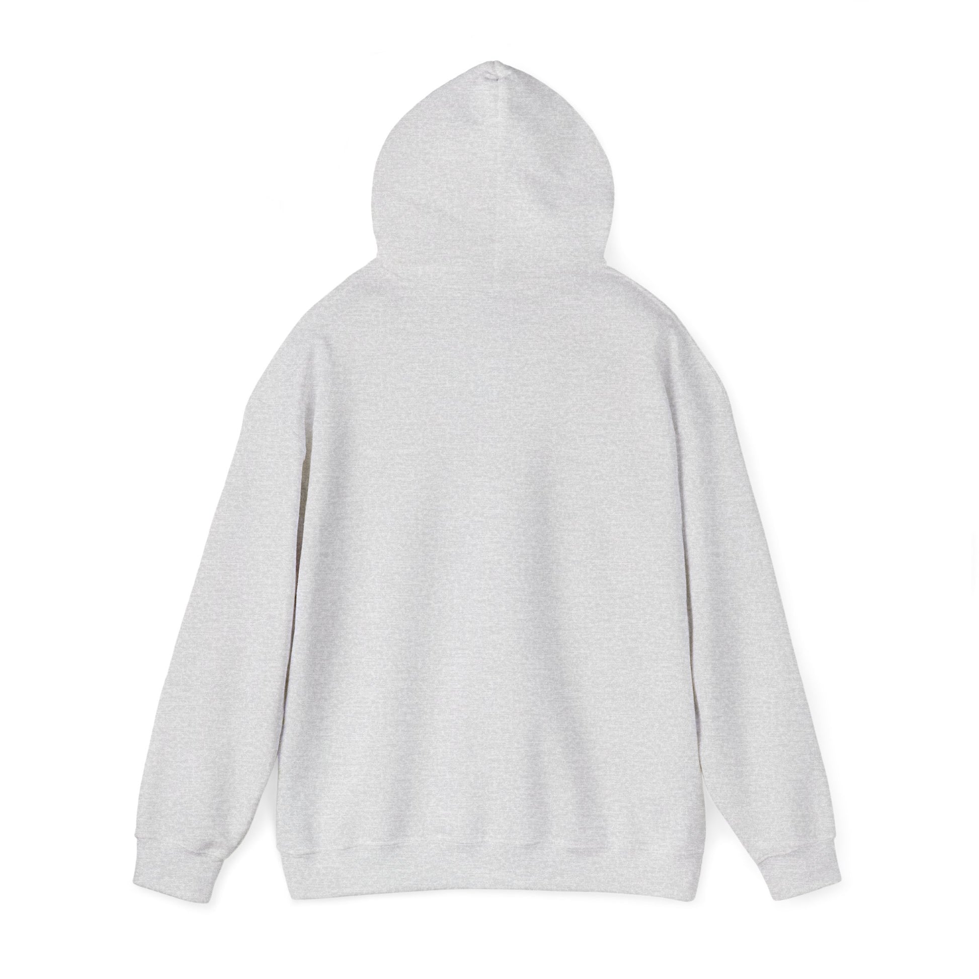 Libertad Surf Hoodie - Unisex Heavy Blend™ Sweatshirt for Coastal Living