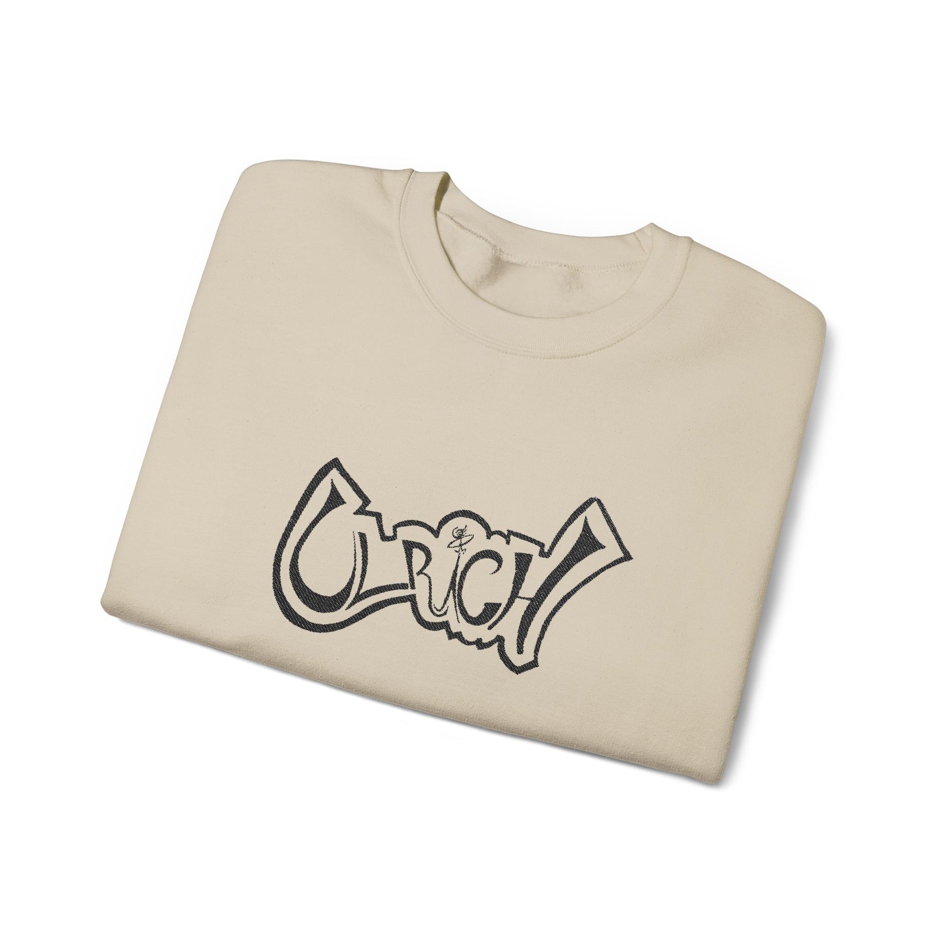 Urban Vibe Crewneck Sweatshirt - Unisex, Cozy Fashion, Street Style, Gift for Him/Her, Casual Wear