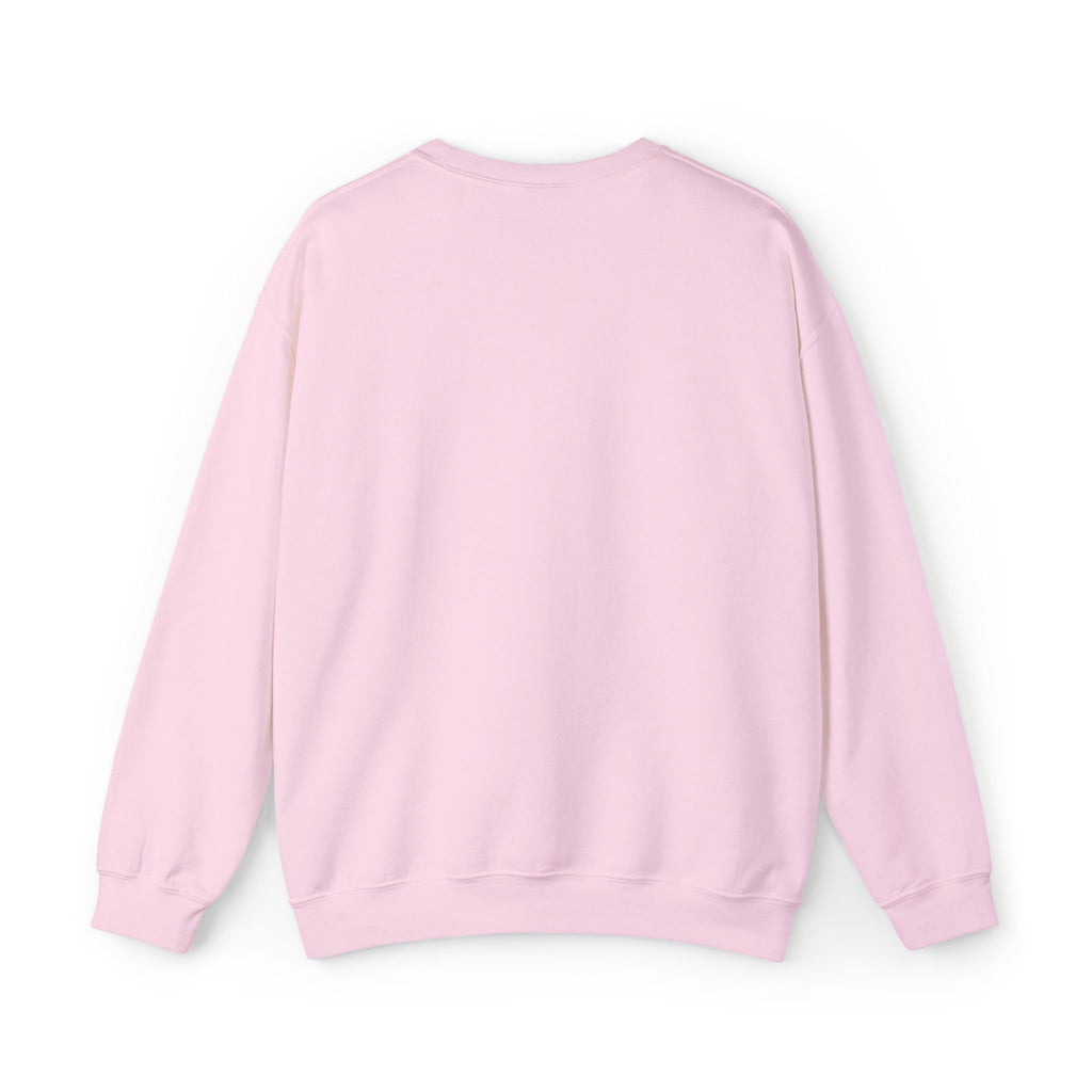 Urban Vibe Crewneck Sweatshirt - Unisex, Cozy Fashion, Street Style, Gift for Him/Her, Casual Wear