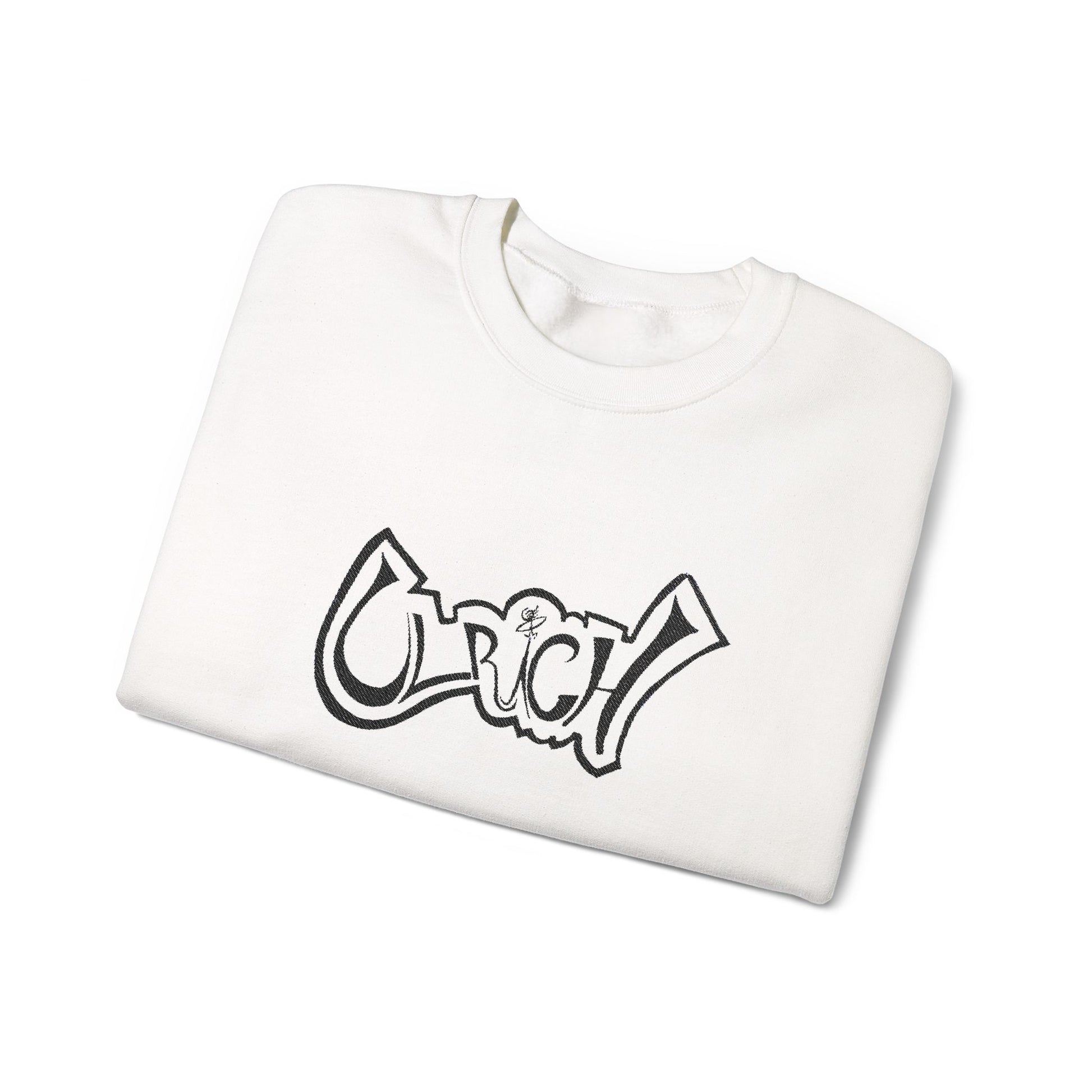 Urban Vibe Crewneck Sweatshirt - Unisex, Cozy Fashion, Street Style, Gift for Him/Her, Casual Wear
