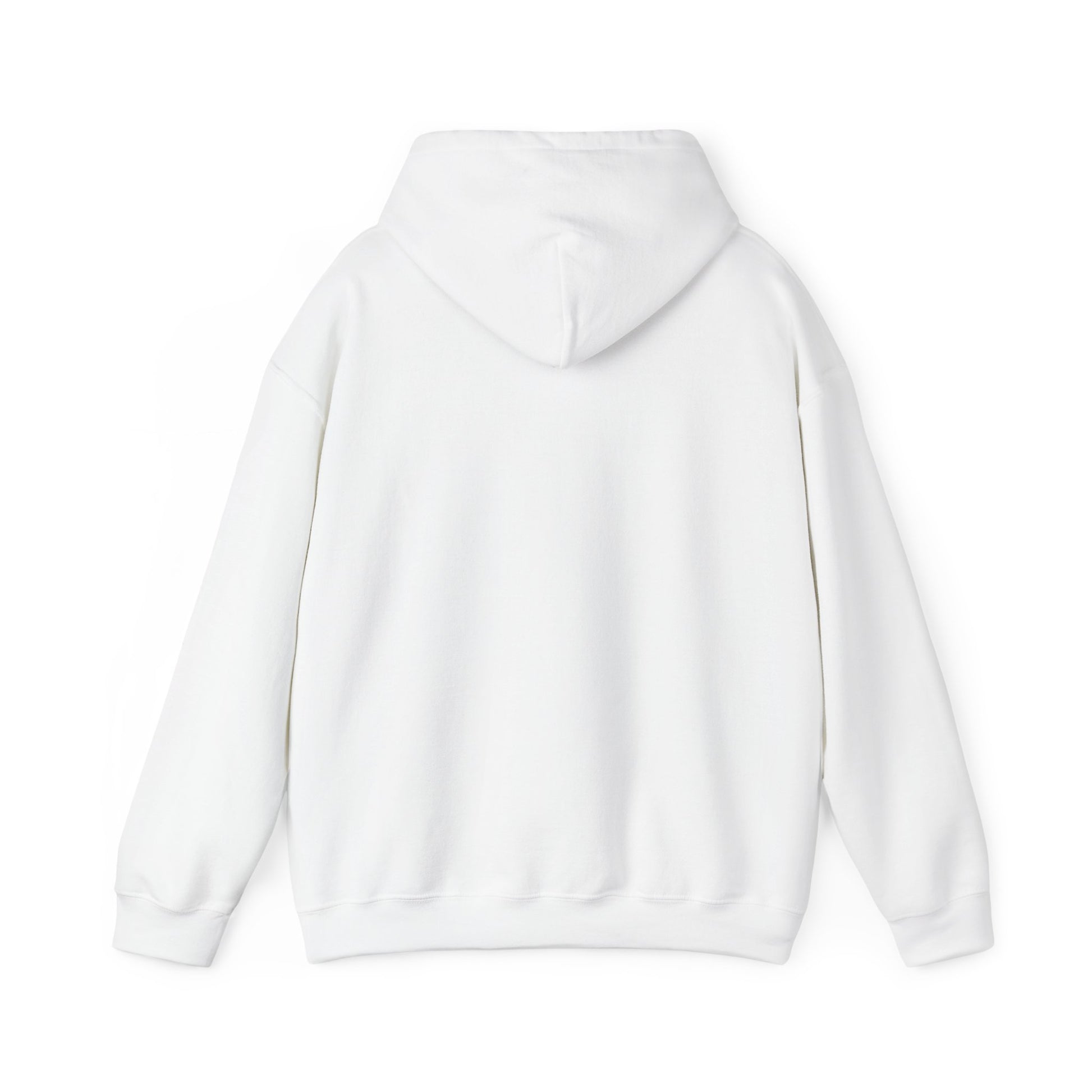 Libertad Surf Hoodie - Unisex Heavy Blend™ Sweatshirt for Coastal Living