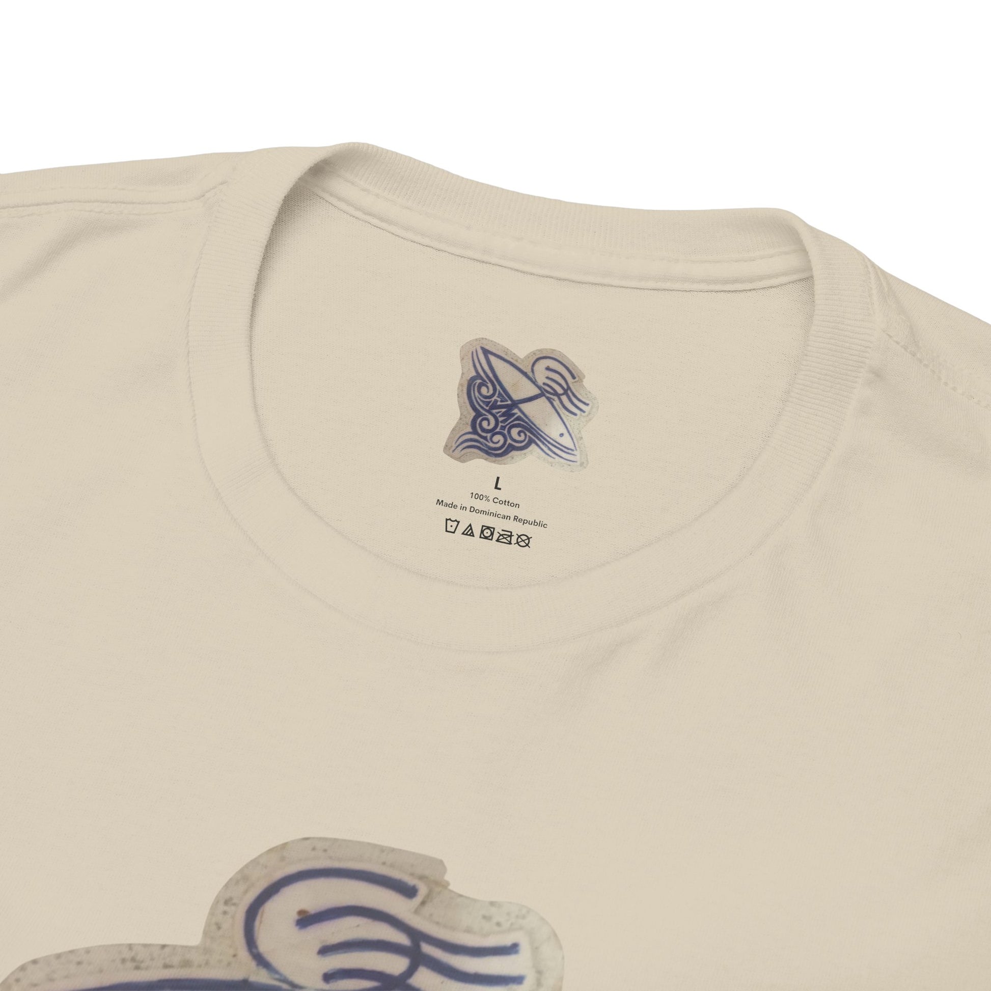Chic Graphic Tee, Unisex Cotton Shirt, Casual Wear, Gift for Him/Her, Everyday Comfort, Trendy Fashion Top