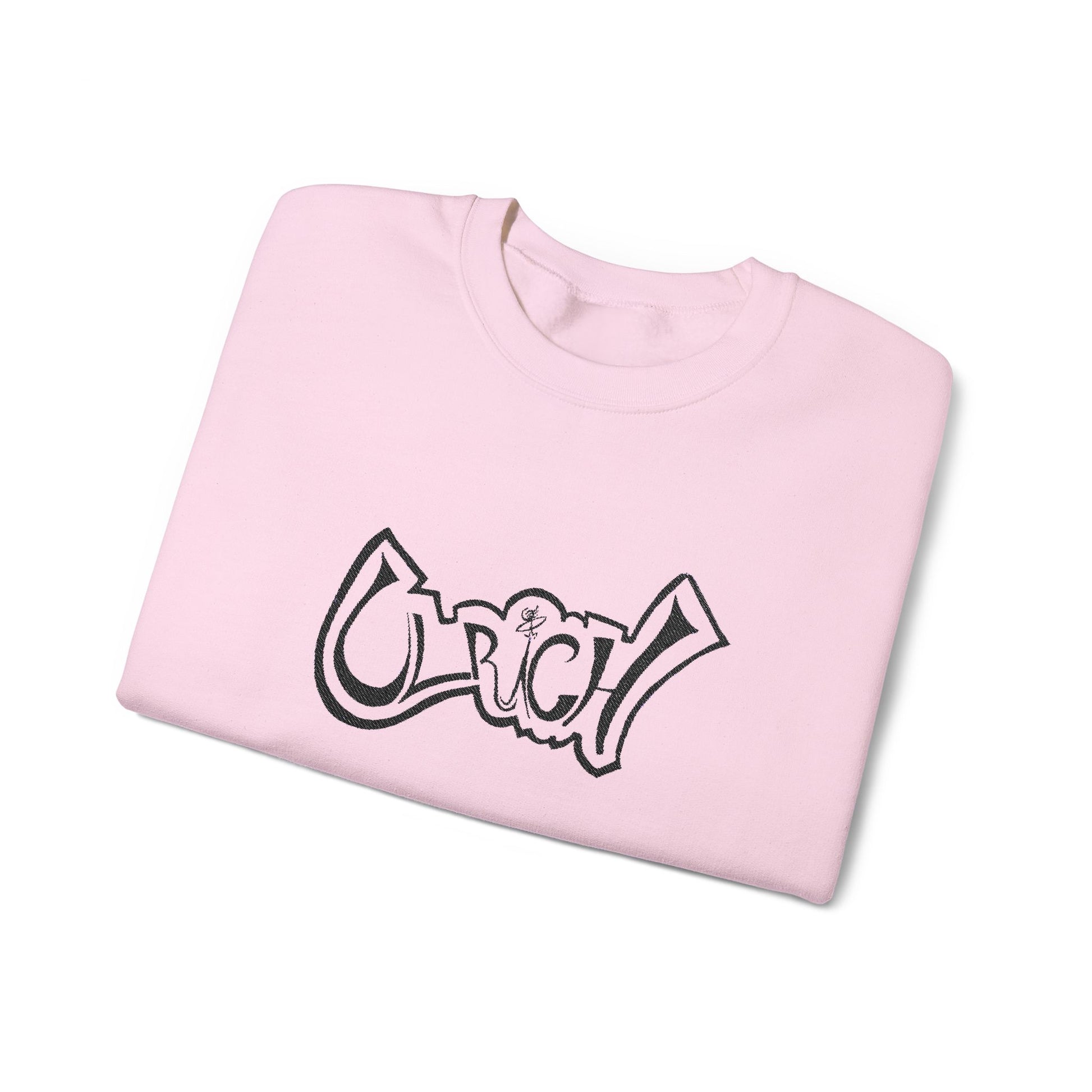 Urban Vibe Crewneck Sweatshirt - Unisex, Cozy Fashion, Street Style, Gift for Him/Her, Casual Wear