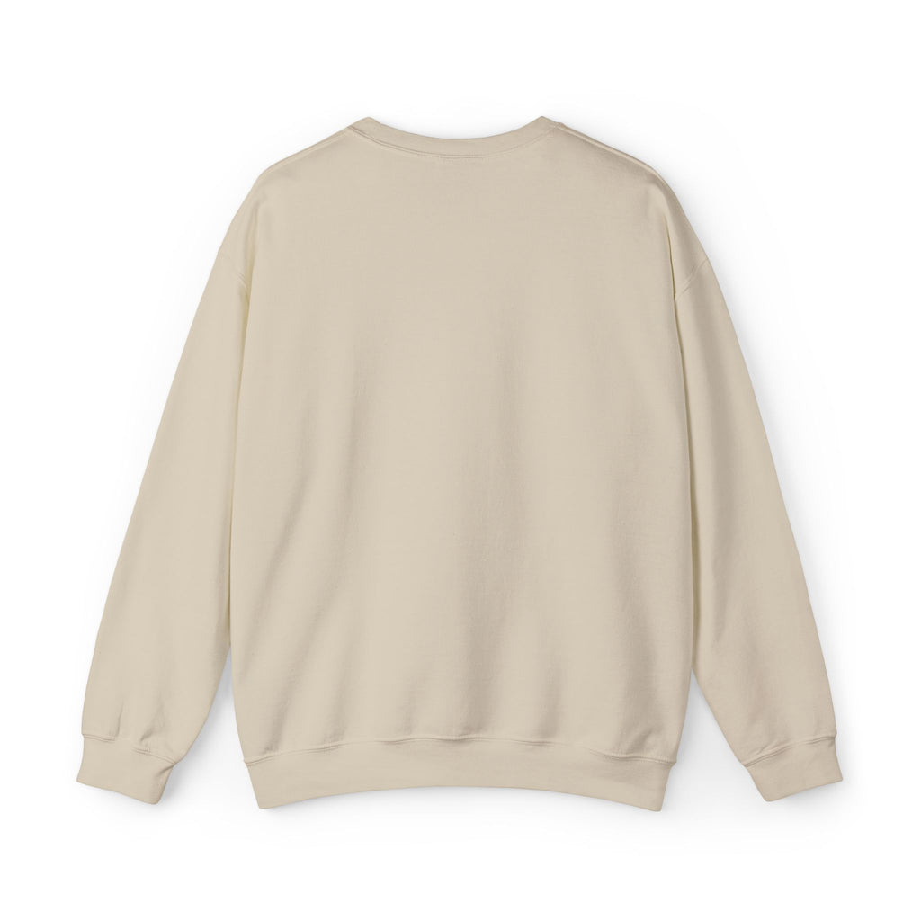 Urban Vibe Crewneck Sweatshirt - Unisex, Cozy Fashion, Street Style, Gift for Him/Her, Casual Wear