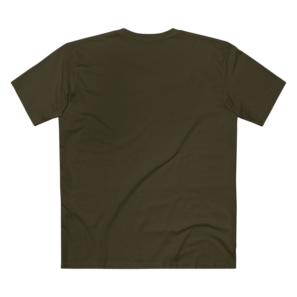 Retro Graphic Black Tee for Everyday Style