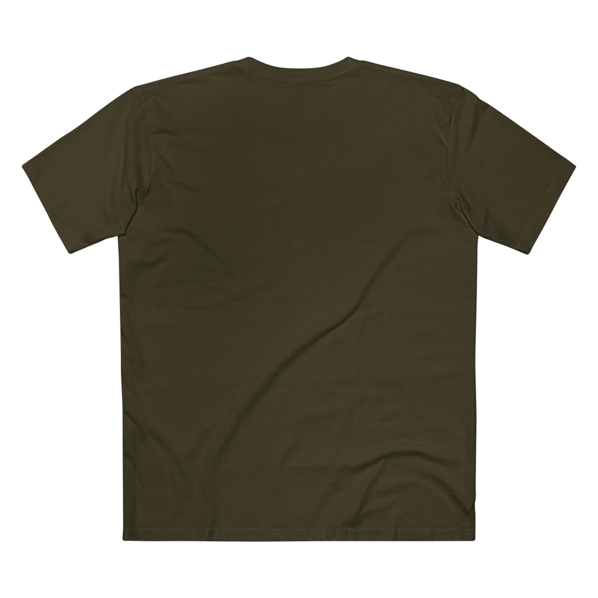 Retro Graphic Black Tee for Everyday Style