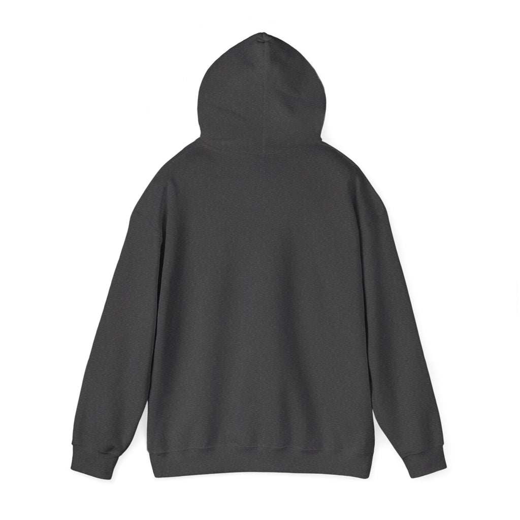 Libertad Surf Hoodie - Unisex Heavy Blend™ Sweatshirt for Coastal Living