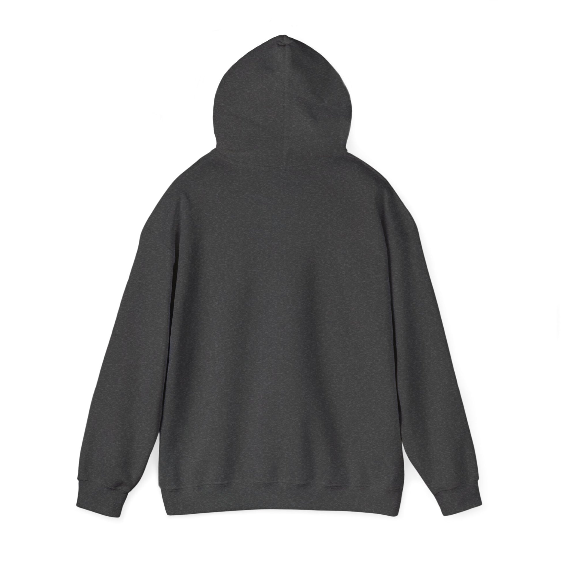 Libertad Surf Hoodie - Unisex Heavy Blend™ Sweatshirt for Coastal Living