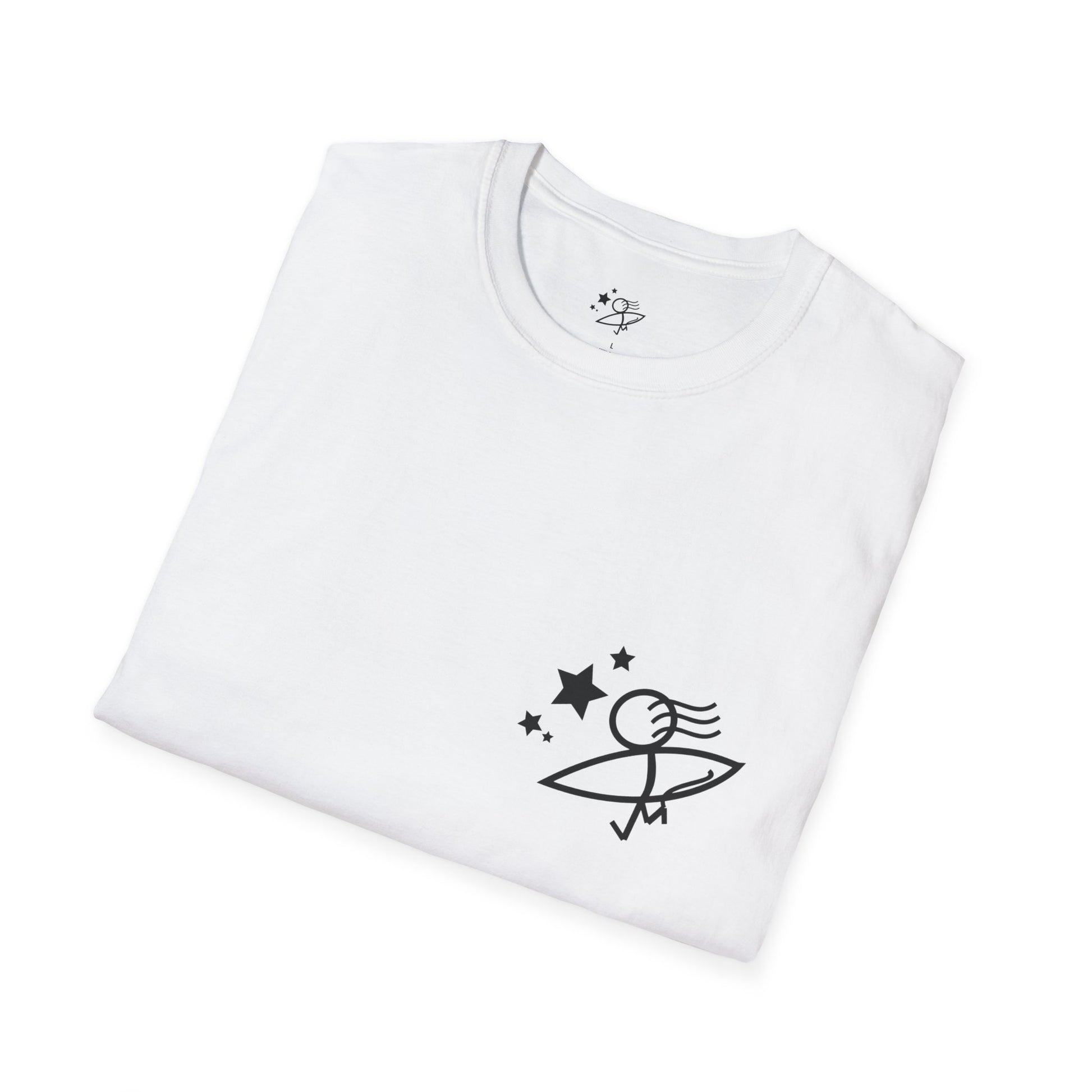 Surfing Fun Unisex T-Shirt, Beachwear, Summer Style, Casual Tee, Gift for Surfers, Unisex Graphic Shirt, Eco-Friendly Apparel