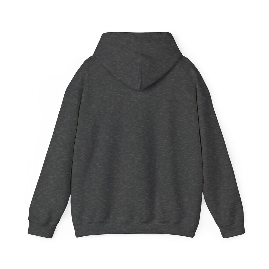 Libertad Surf Hoodie - Unisex Heavy Blend™ Sweatshirt for Coastal Living