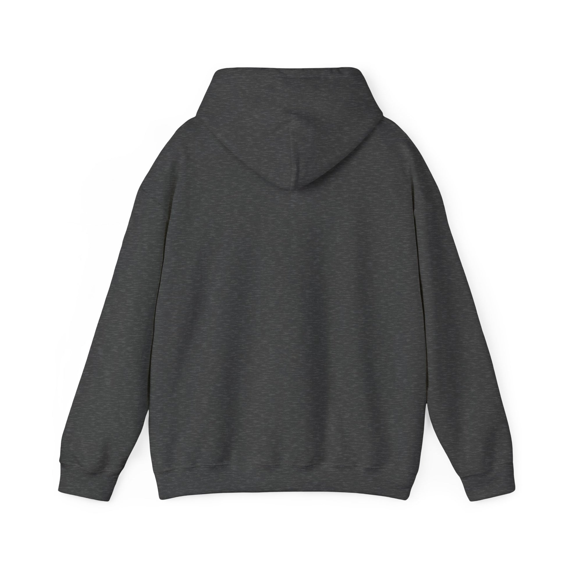 Libertad Surf Hoodie - Unisex Heavy Blend™ Sweatshirt for Coastal Living