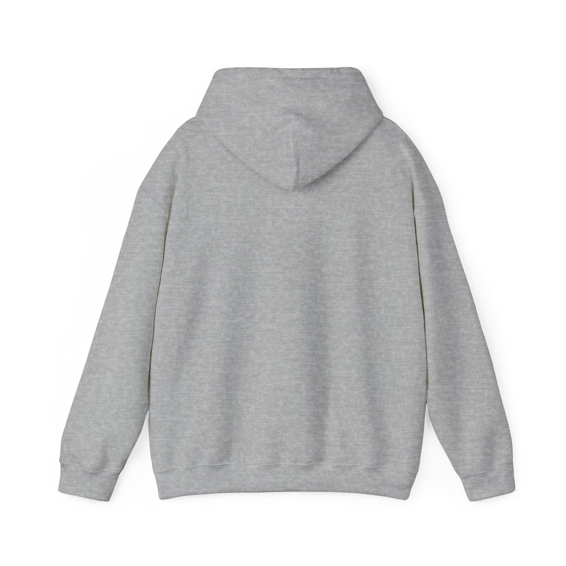 Libertad Surf Hoodie - Unisex Heavy Blend™ Sweatshirt for Coastal Living