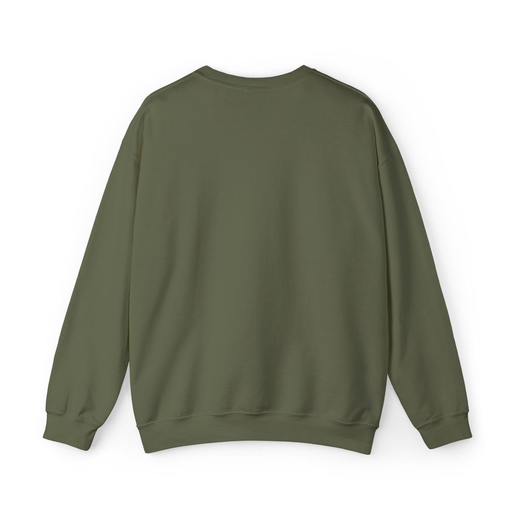 Urban Vibe Crewneck Sweatshirt - Unisex, Cozy Fashion, Street Style, Gift for Him/Her, Casual Wear