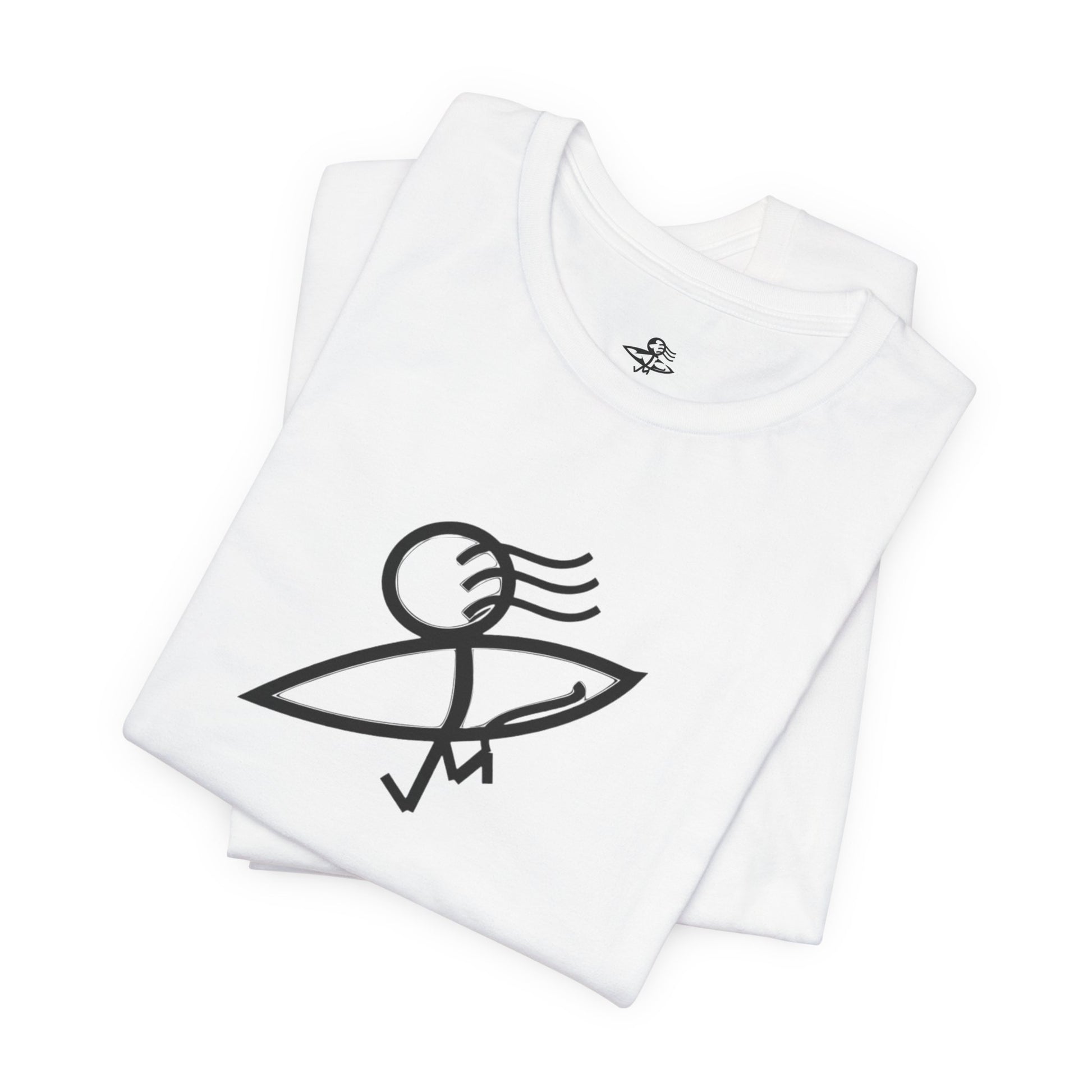 Libertad Surf Unisex T-Shirt - Ocean Vibes and Freedom