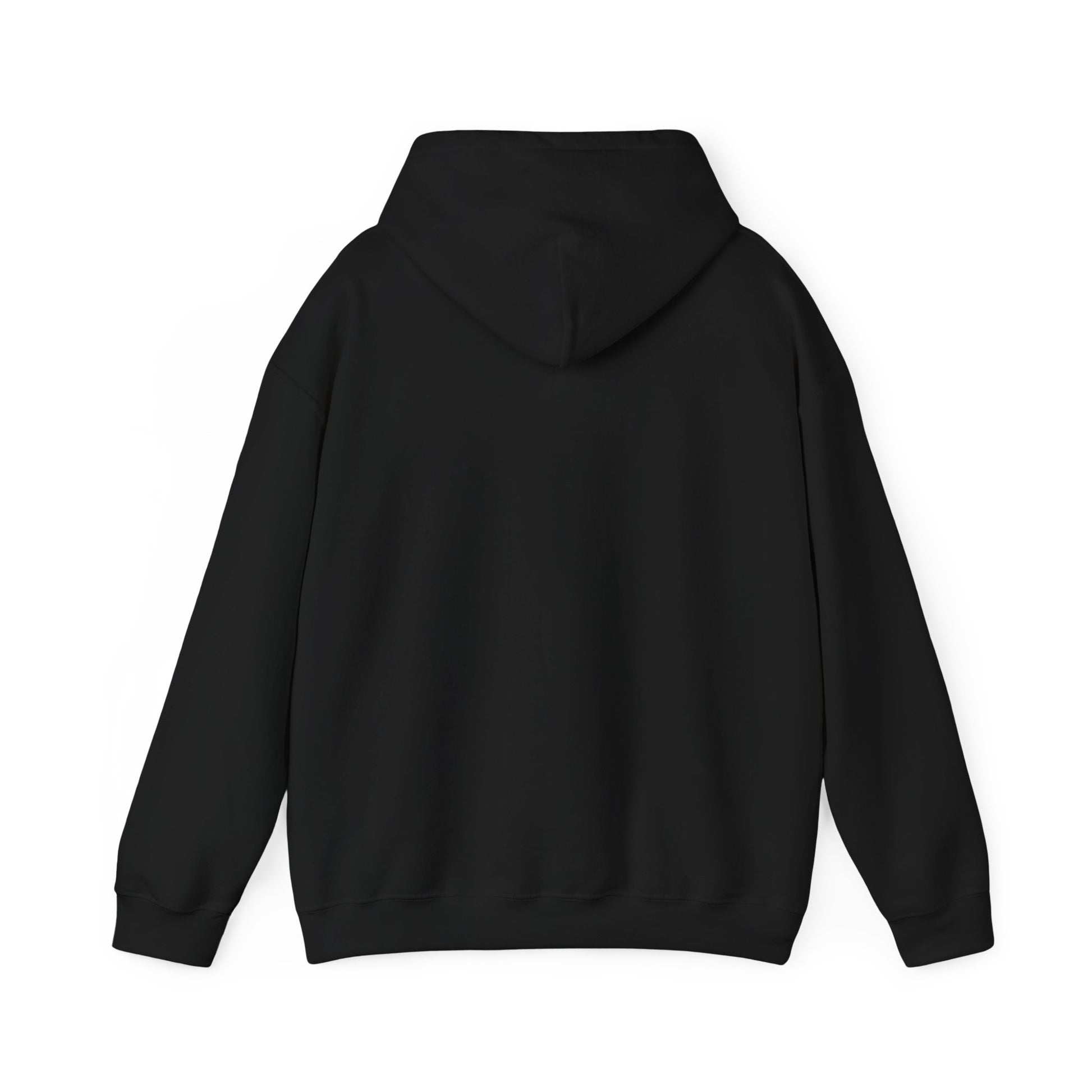 Libertad Surf Hoodie - Unisex Heavy Blend™ Sweatshirt for Coastal Living