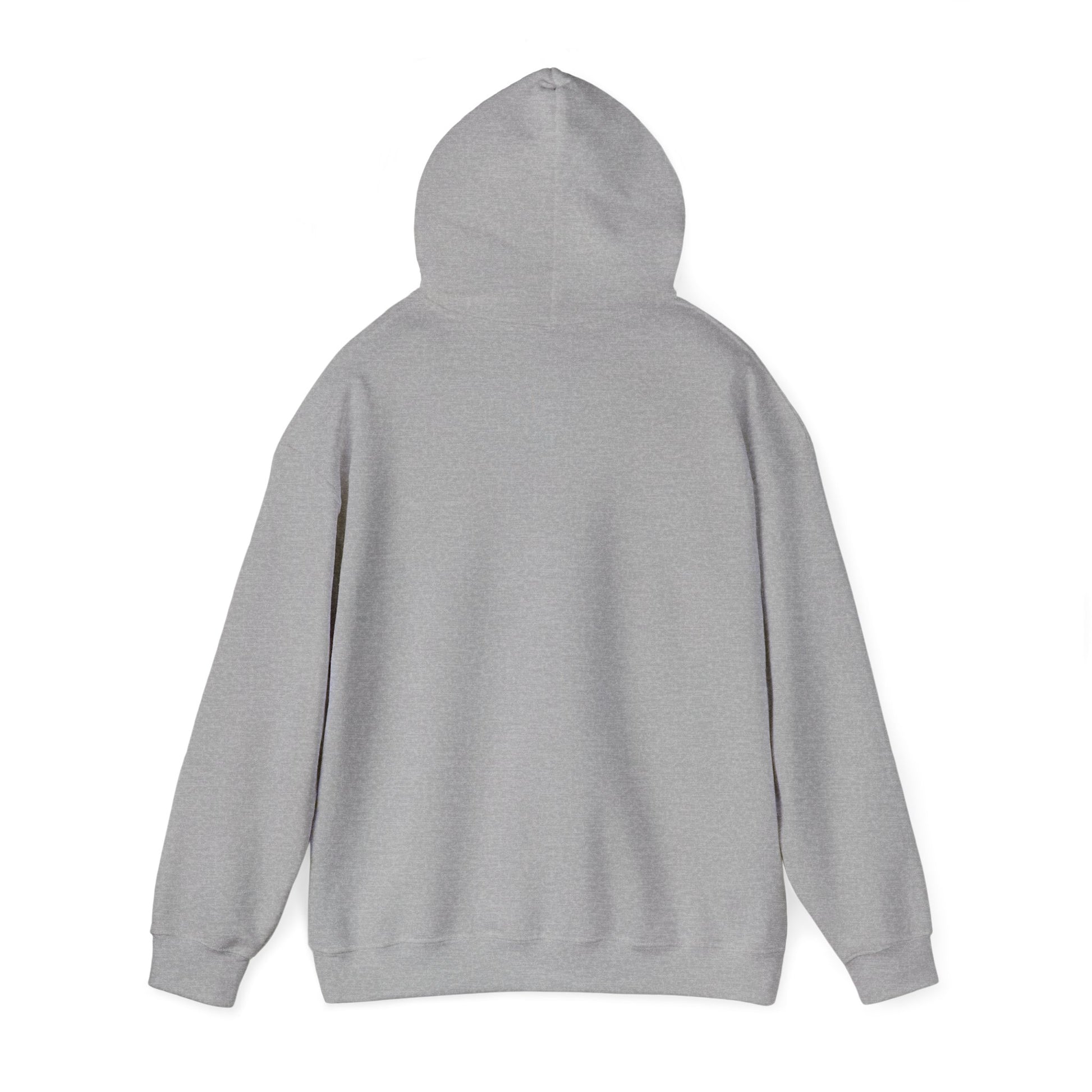 Libertad Surf Hoodie - Unisex Heavy Blend™ Sweatshirt for Coastal Living