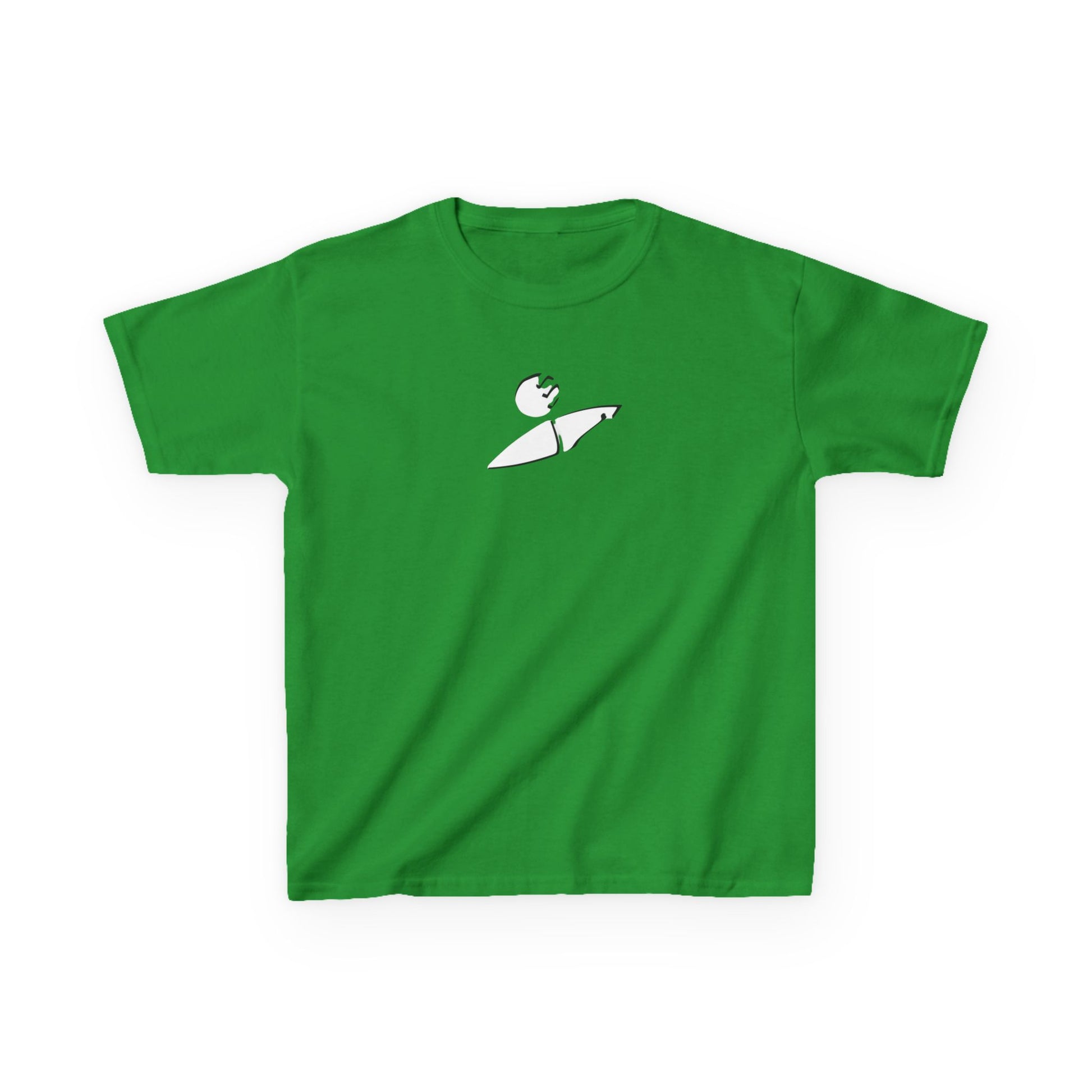 Kids Heavy Cotton™ Tee